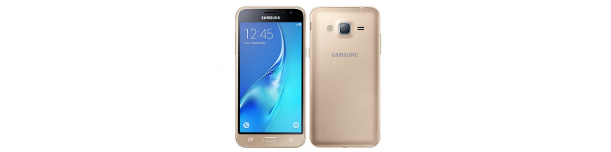 Samsung Galaxy J3 J320F - Versión 2016